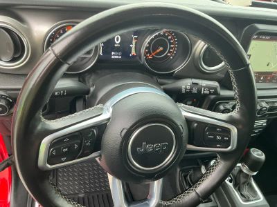 2020 Jeep Wrangler Unlimited - Photo 11