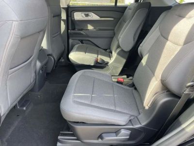 2026 Ford Explorer — photo 9 view