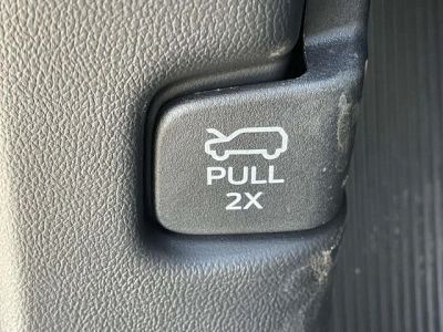 2026 Ford Explorer — photo 14 view