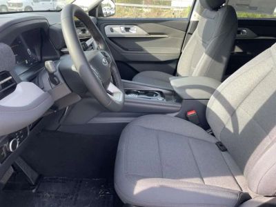2026 Ford Explorer — photo 15 view
