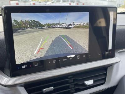 2026 Ford Explorer — photo 23 view