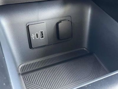 2026 Ford Explorer — photo 21 view