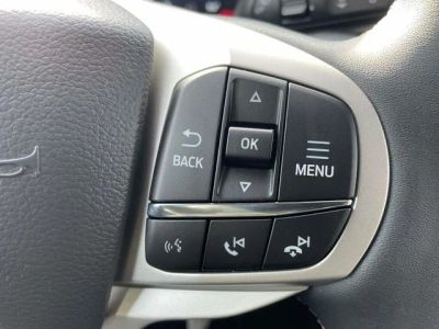 2026 Ford Explorer — photo 20 view
