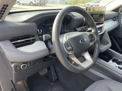 2026 Ford Explorer — photo 16 view