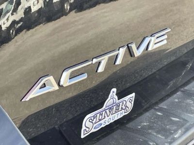 2026 Ford Explorer — photo 7 view