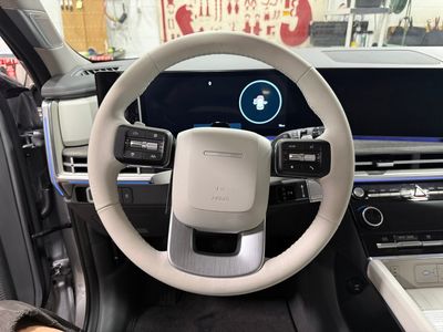 2026 Hyundai Santa Fe Hybrid - Photo 19