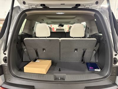 2026 Hyundai Santa Fe Hybrid - Photo 17