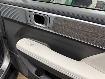 2026 Hyundai Santa Fe Hybrid - Photo 21