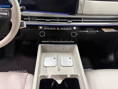 2026 Hyundai Santa Fe Hybrid - Photo 13