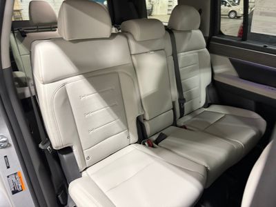 2026 Hyundai Santa Fe Hybrid - Photo 14