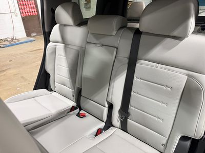 2026 Hyundai Santa Fe Hybrid - Photo 18