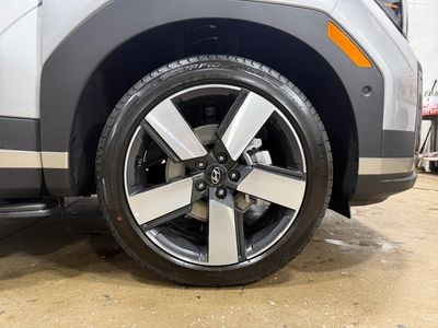 2026 Hyundai Santa Fe Hybrid - Photo 16