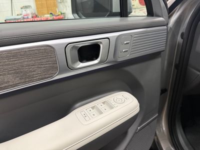 2026 Hyundai Santa Fe Hybrid - Photo 20