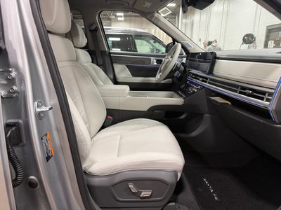 2026 Hyundai Santa Fe Hybrid - Photo 15
