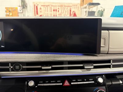 2026 Hyundai Santa Fe Hybrid - Photo 11