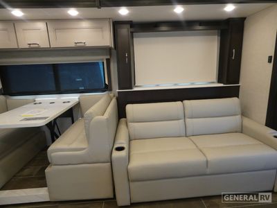 2026 Thor Motor Coach Aria - Photo 12