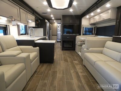 2026 Thor Motor Coach Aria - Photo 5