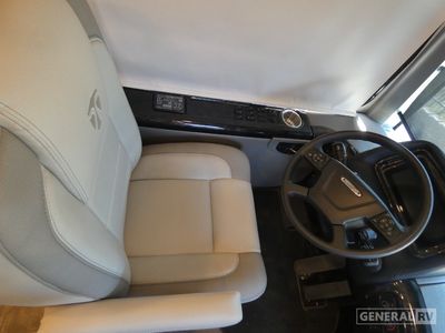 2026 Thor Motor Coach Aria - Photo 8