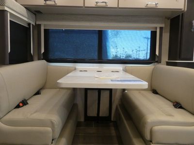 2026 Thor Motor Coach Aria - Photo 13