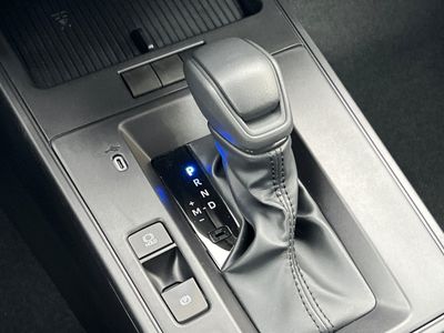 2026 Toyota Corolla Cross - Photo 22