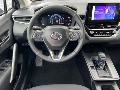 2026 Toyota Corolla Cross - Photo 15