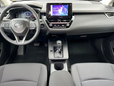 2026 Toyota Corolla Cross - Photo 3