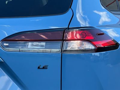 2026 Toyota Corolla Cross - Photo 30