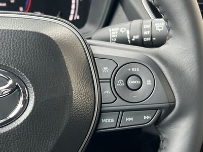 2026 Toyota Corolla Cross - Photo 26