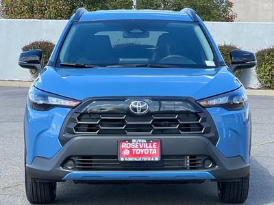 2026 Toyota Corolla Cross - Photo 10