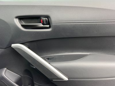 2026 Toyota Corolla Cross - Photo 18