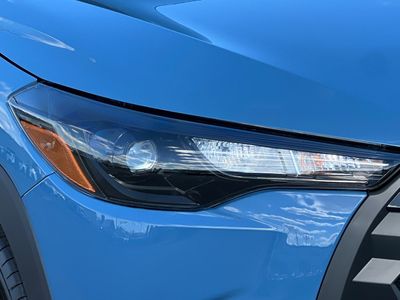 2026 Toyota Corolla Cross - Photo 29