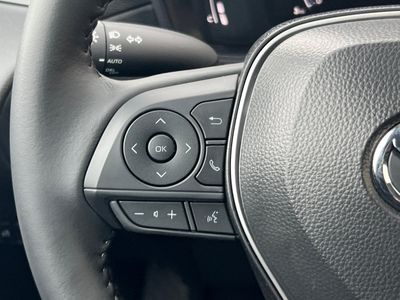 2026 Toyota Corolla Cross - Photo 25