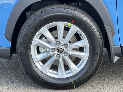2026 Toyota Corolla Cross - Photo 31