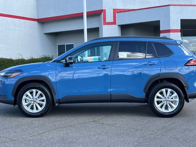 2026 Toyota Corolla Cross - Photo 5