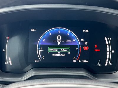 2026 Toyota Corolla Cross - Photo 27