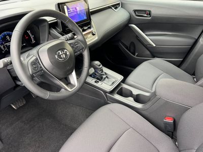2026 Toyota Corolla Cross - Photo 11