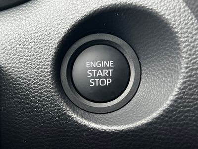 2026 Toyota Corolla Cross - Photo 23
