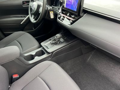 2026 Toyota Corolla Cross - Photo 16