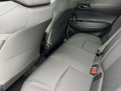 2026 Toyota Corolla Cross - Photo 4