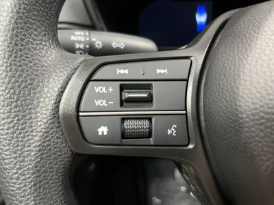 2026 Honda CR-V - Photo 15