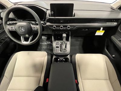 2026 Honda CR-V - Photo 19