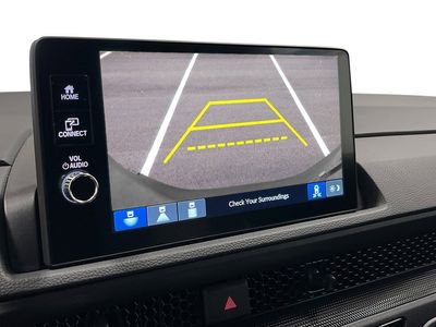 2026 Honda CR-V - Photo 23