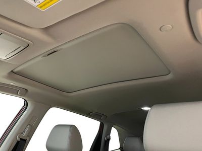 2026 Honda CR-V - Photo 20