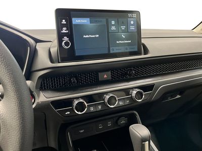 2026 Honda CR-V - Photo 22