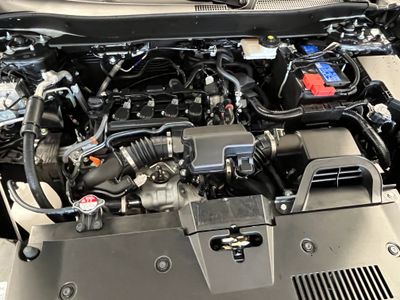 2026 Honda CR-V - Photo 10