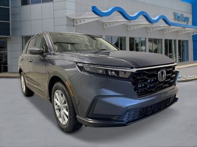 2026 Honda CR-V - Photo 7