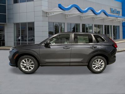 2026 Honda CR-V - Photo 2