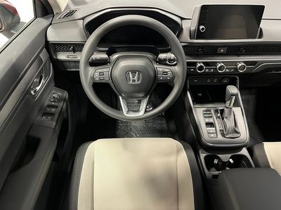 2026 Honda CR-V - Photo 21