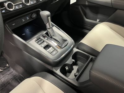 2026 Honda CR-V - Photo 18