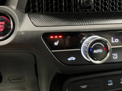 2026 Honda CR-V - Photo 17